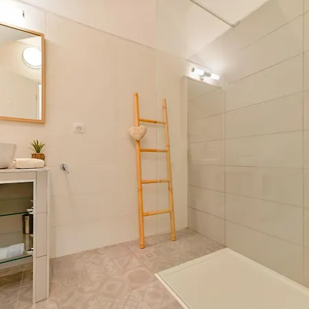 - Jardinet Prive - 5 Minutes Des Plages Sanguinaires - Daire