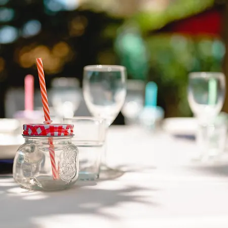 - Jardinet Prive - 5 Minutes Des Plages Sanguinaires - Daire Ajaccio (Corsica)