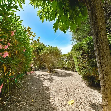 - Jardinet Prive - 5 Minutes Des Plages Sanguinaires - Ajaccio (Corsica)