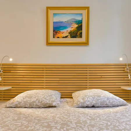 - Jardinet Prive - 5 Minutes Des Plages Sanguinaires - Apartmán *