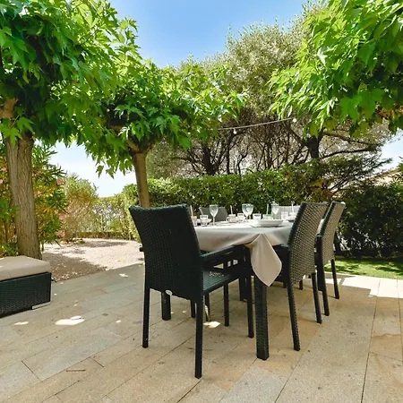 Apartmán - Jardinet Prive - 5 Minutes Des Plages Sanguinaires - Ajaccio (Corsica)