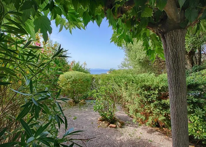 Apartment - Jardinet Prive - 5 Minutes Des Plages Sanguinaires - Ajaccio (Corsica)