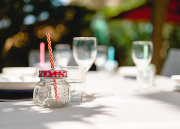 - Jardinet Prive - 5 Minutes Des Plages Sanguinaires - Apartment Ajaccio (Corsica)