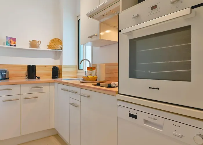 Apartment - Jardinet Prive - 5 Minutes Des Plages Sanguinaires - Ajaccio (Corsica)